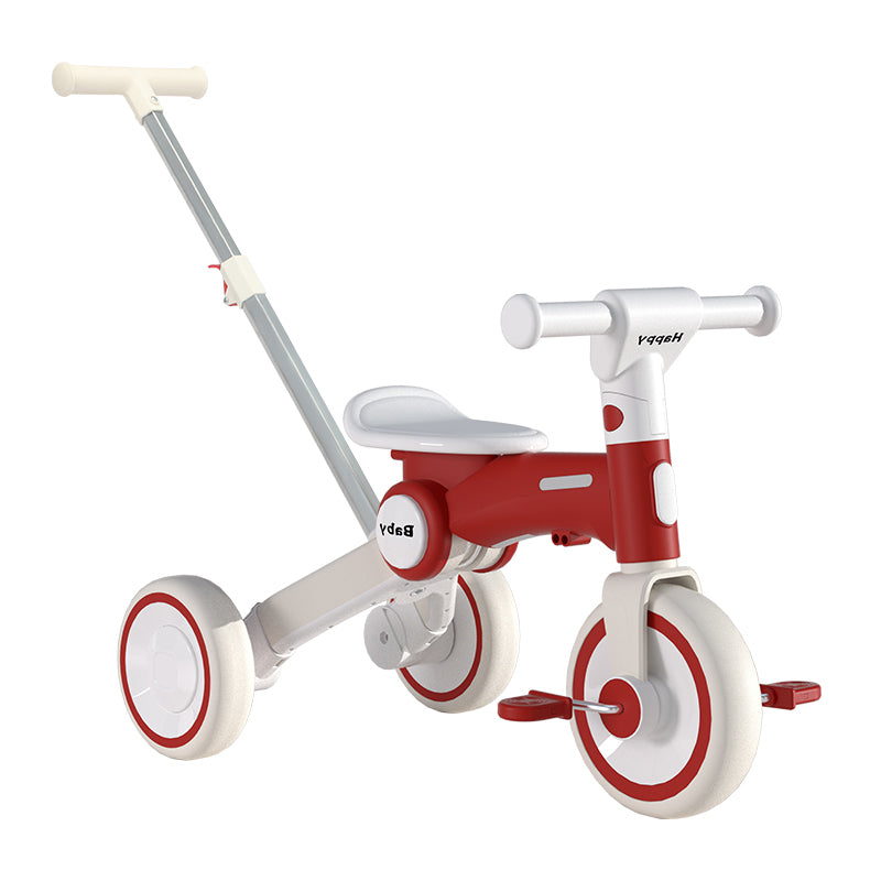 Triciclo Evolutivo 4 en 1