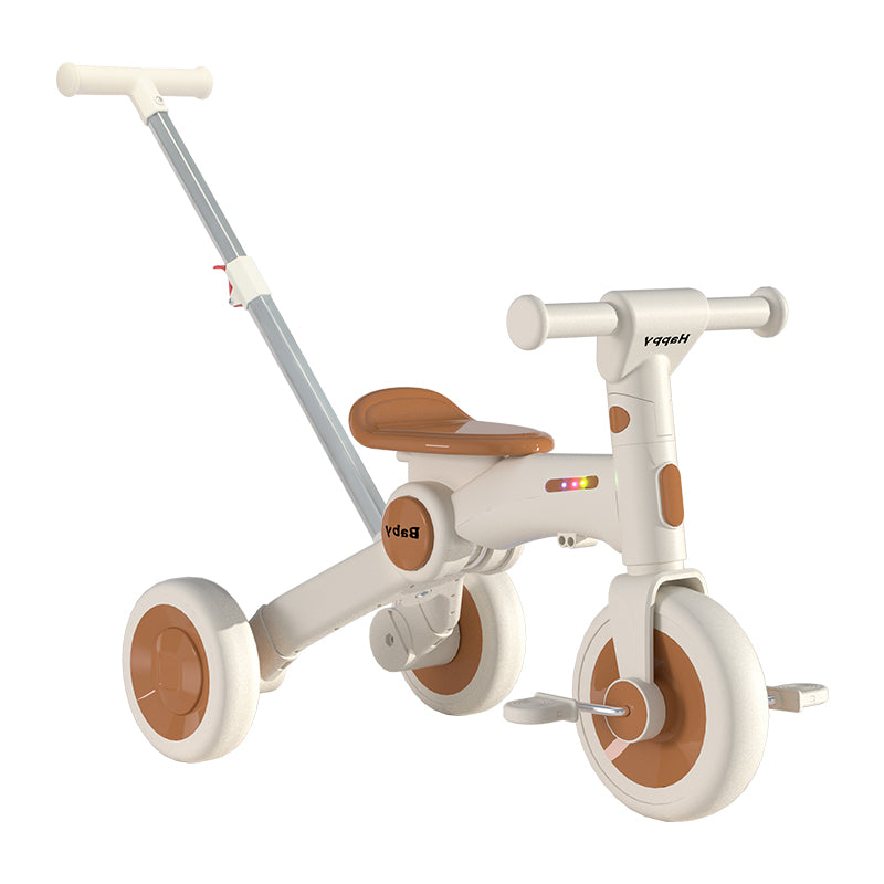 Triciclo Evolutivo 4 en 1