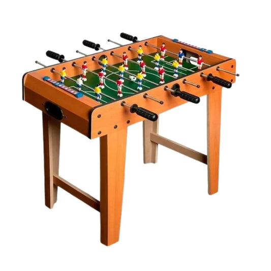TACA TACA MADERA 9 JUGADORES