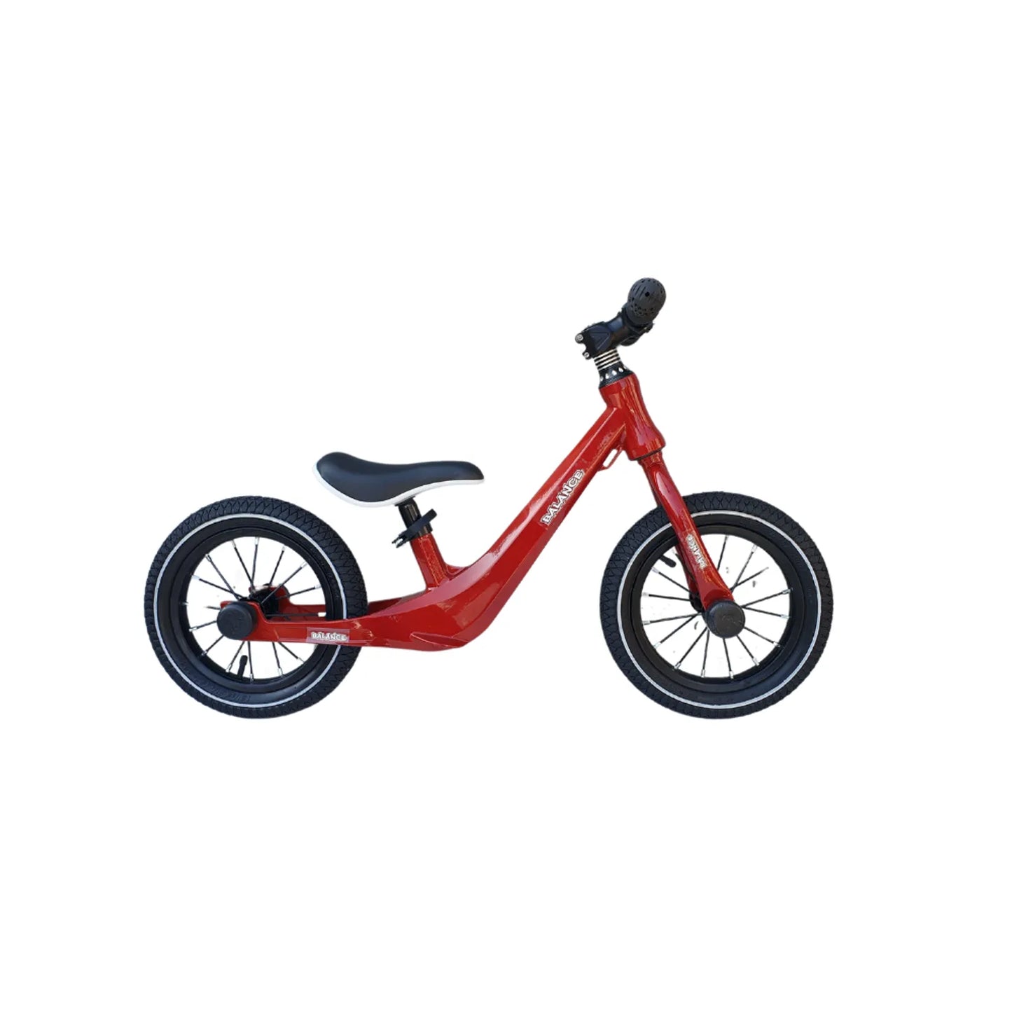 Bicicleta de Equilibrio