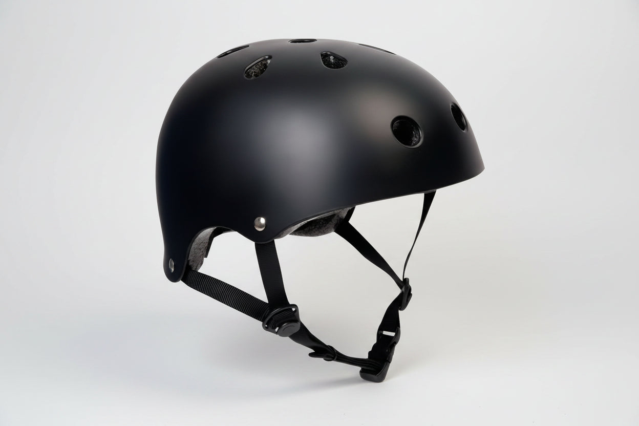 Casco Ajustable Bicicleta Skate Patines Acolchado