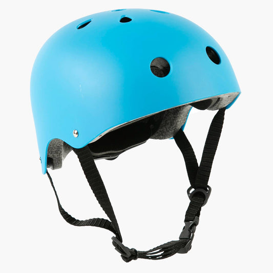 Casco Ajustable Bicicleta Skate Patines Acolchado