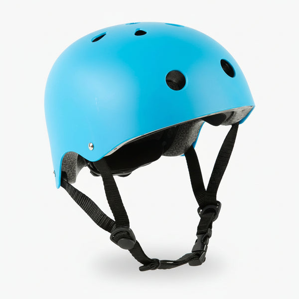 Casco Ajustable Bicicleta Skate Patines Acolchado