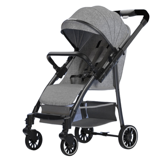 Coche de Paseo Reversible