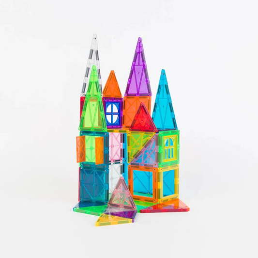 Set Bloques Magneticos 32 piezas
