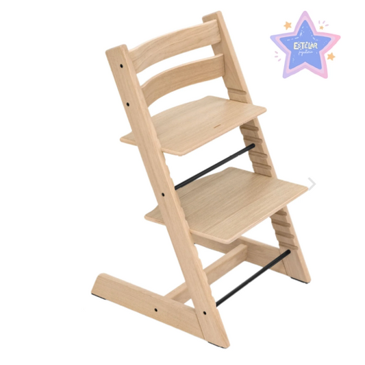 Silla de Comer Ergonomica