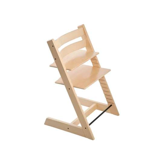 Silla de Comer Ergonomica